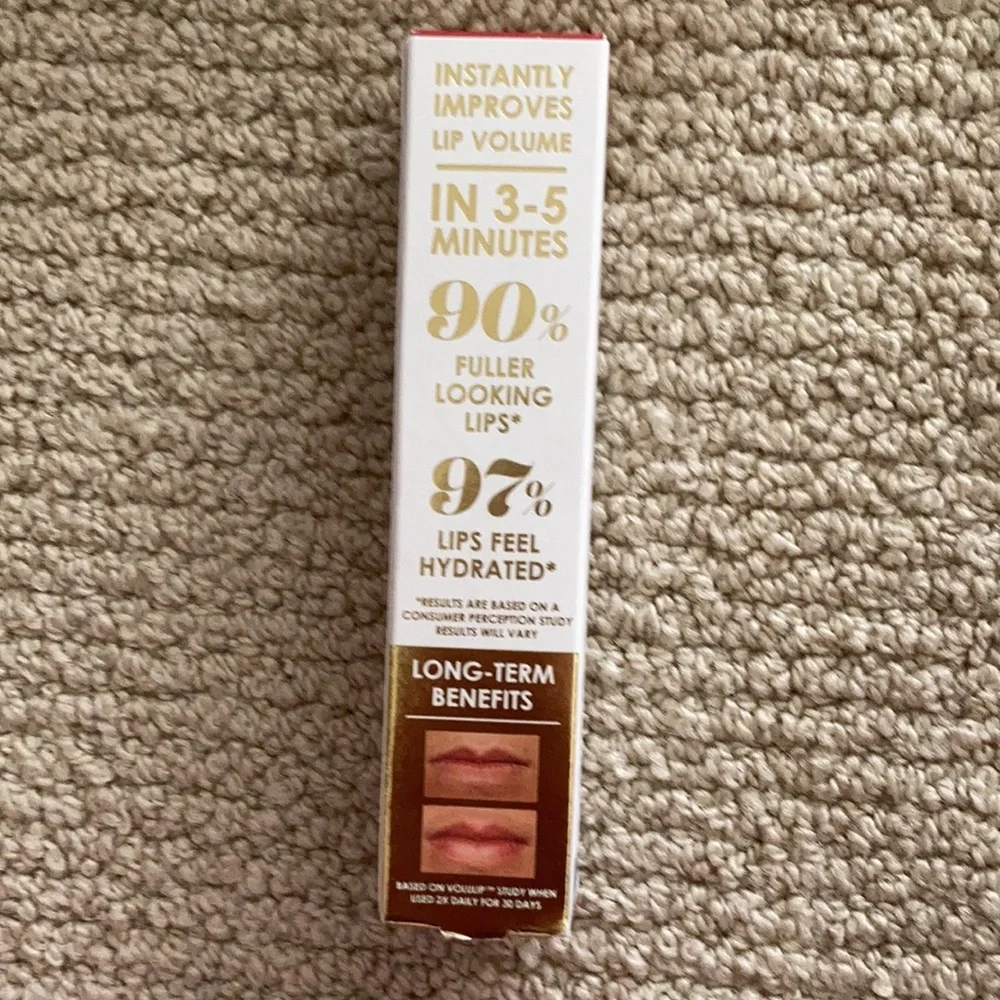 Grande Lips bundle this